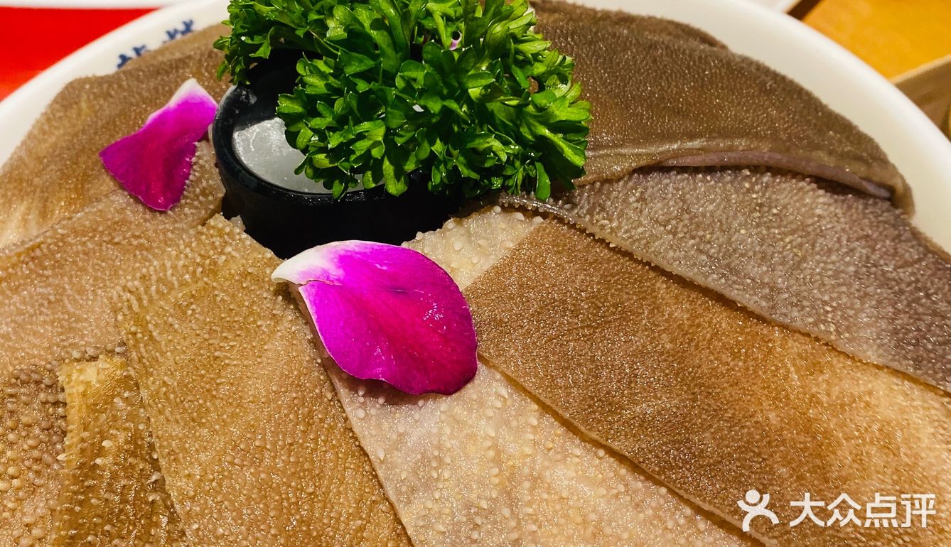 鸡冻！虽然他还是觉得他麻麻做的好吃