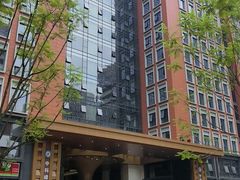 -拂晓山房·私房川菜(西门店)