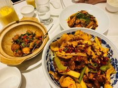 -和记小菜(东方店)