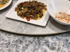 -聚丰园•湖鲜餐厅(阿红私房菜梅石路店)