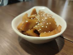 -玖鲜小笼(中山广场店)