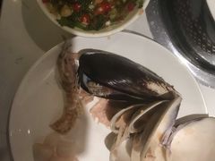 -加餐海鲜自助(宝龙一城店)