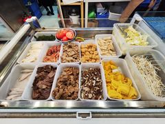 -木木鲜海鲜面(天一店)