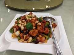 -东四民芳餐厅(世茂工三店)