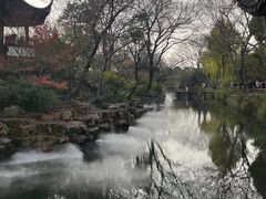 -拙政园