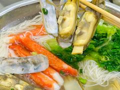 -福屿鲜捞小吃·捞化(福屿总店)