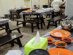 -京城羊坊涮羊肉馆(湖北路店)