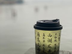 -杭州西湖风景名胜区-钱祠表忠