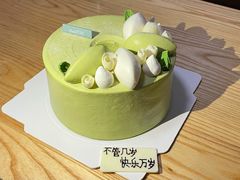 -théATRE 茶聚场(王府中環店)