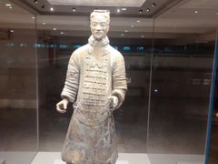 -秦始皇帝陵博物院-丽山园