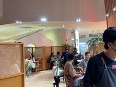 -潮界(虹桥新天地店)