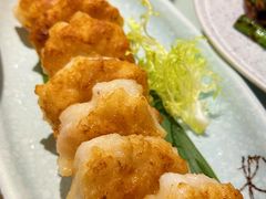 -常来小聚·广州非遗传承餐厅(高德置地店)