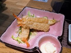 -林妈妈村·日式料理(宝山万达店)