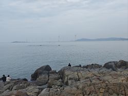 -纪可婚纱摄影平潭旅拍