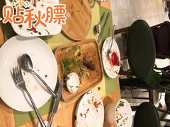 -ALAMEEN阿拉伯餐厅(三里屯店)