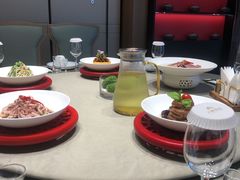 -大鹏饭店·金陵家宴(奥体中心店)