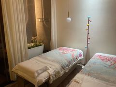 -小仙女采耳·按摩·SPA(深圳旗舰店)