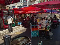 -东关回民小吃一条街(颍河西路店)