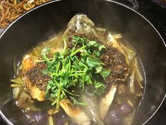 火龙鱼-兰溪小馆(东直门簋街店)