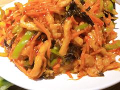 -姥姥家春饼店(佳亿时尚广场店)