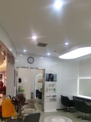 -时尚殿堂hair salon