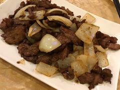 -维吾尔餐厅(宜山路店)