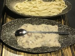 -山下火锅(旅顺店)