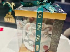 -柏尼娅PEARIA·蛋糕定制(北京SKP店)