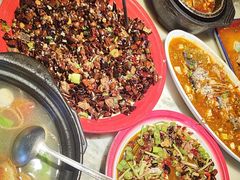 -常和州·夜宵大排档(常州单店)