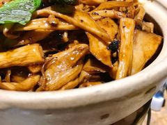 -水木苼 蔬食料理
