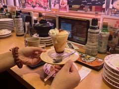 -寿司郎(上野店)