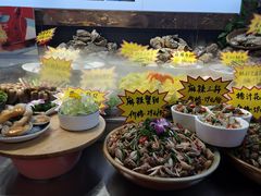 -必点海鲜·鲅鱼水饺(鞍山西道店)