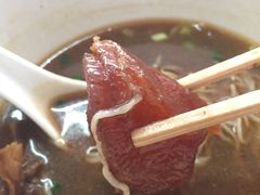 牛腩面-海幢瑞芳饮食店