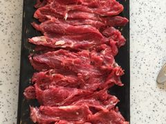 -许府牛杂·鲜牛肉火锅(梁溪万达店)
