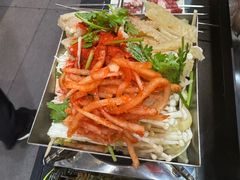 -泰善串店•延边朝鲜族烧烤(理工大学店)