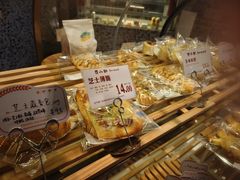 -匡小敏手工烘培(大地金墅店)