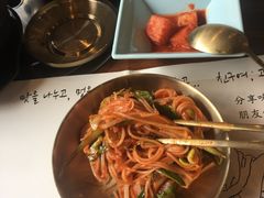 -首尔馆韩国料理(金童路店)