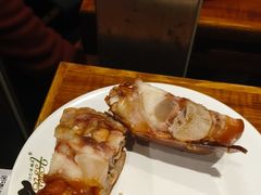 -汉巴味德(沈阳万象汇店)