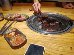 -牛炙烤肉(车公庙店)