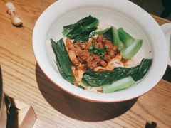 油泼面-九毛九西北菜(大东海店)
