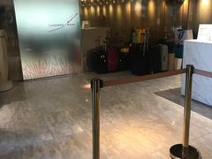 -香港皇家太平洋酒店