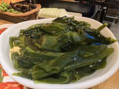 -四喜小胖·北京涮肉(五道营店)