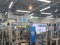 -OG01·24h私教铁馆(中鼎316店)