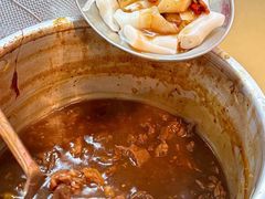 -隆都四季香饭店(碧海路店)