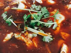 冷锅鱼-重庆特色冷锅鱼(武大店)