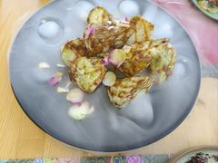 -甘思咪哚·云南艺术餐厅(天河广百店)