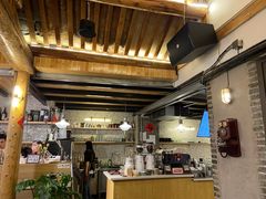 -糖房咖啡(南锣鼓巷店)
