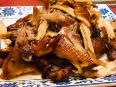 -盈春大饭店(千山路店)