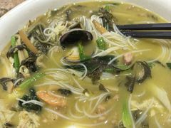 -山里人姜汁(府东小区店)