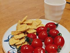 -山东宾馆·齐鲁苑餐厅